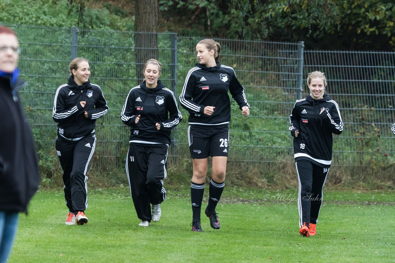 Bild 251 - Frauen FSC Kaltenkirchen - VfR Horst : Ergebnis: 2:3